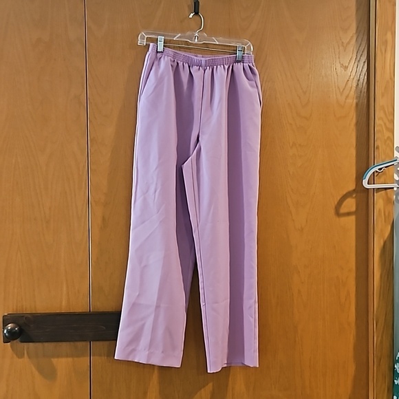 Alfred Dunner Pants - Alfred Dunner Pants